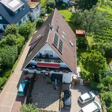 Renatas Ferienwohnung Wohnung David Sasbachwalden Ngoại thất bức ảnh