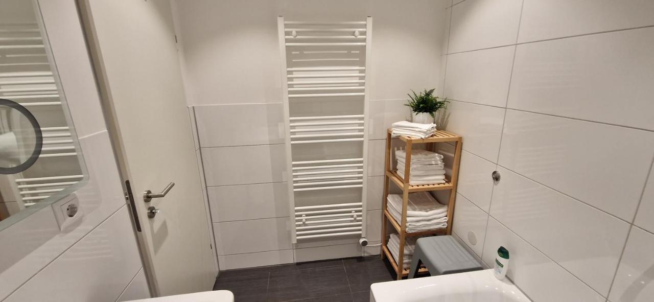 Renatas Ferienwohnung Wohnung David Sasbachwalden Ngoại thất bức ảnh
