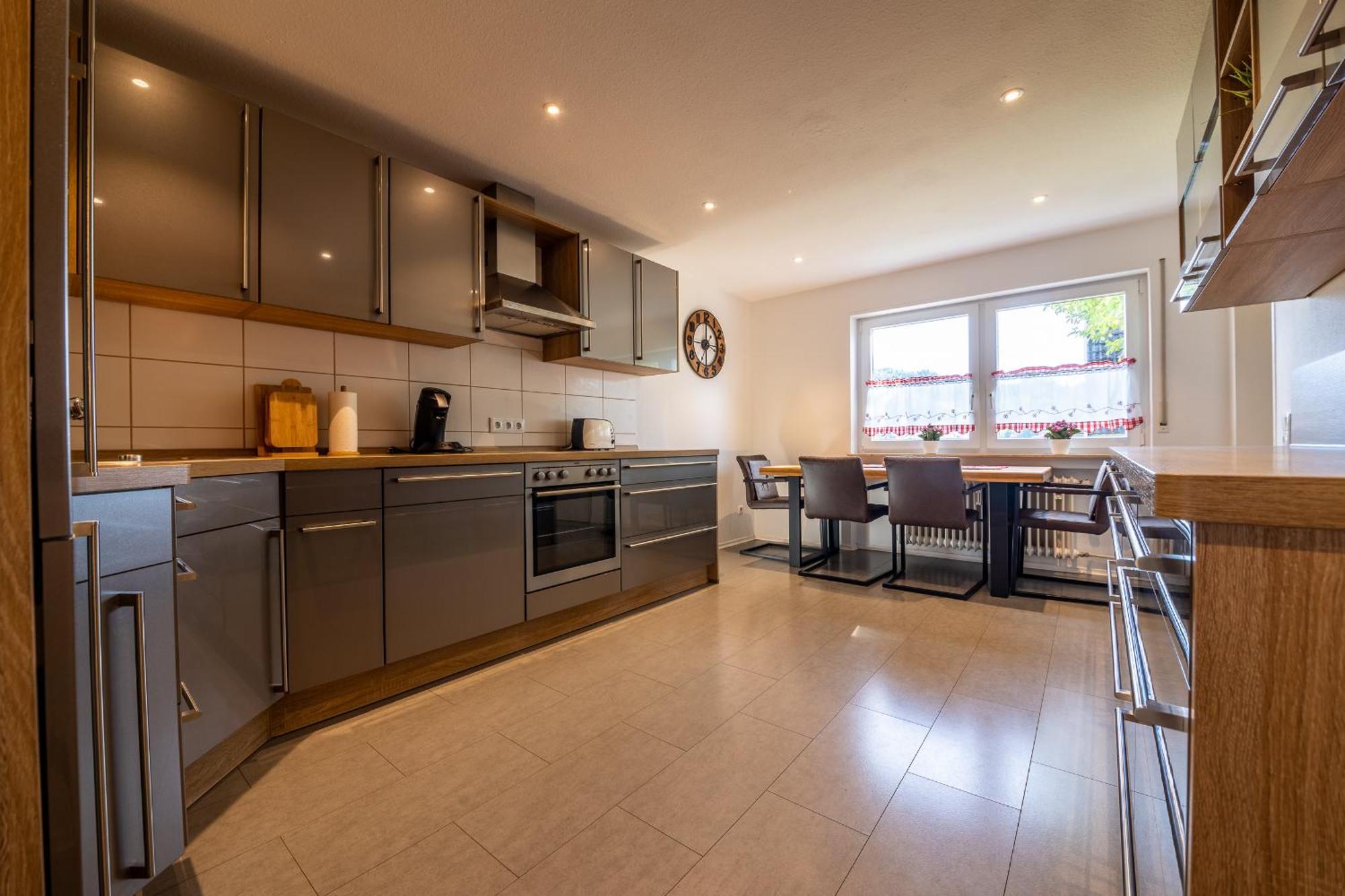 Renatas Ferienwohnung Wohnung David Sasbachwalden Ngoại thất bức ảnh
