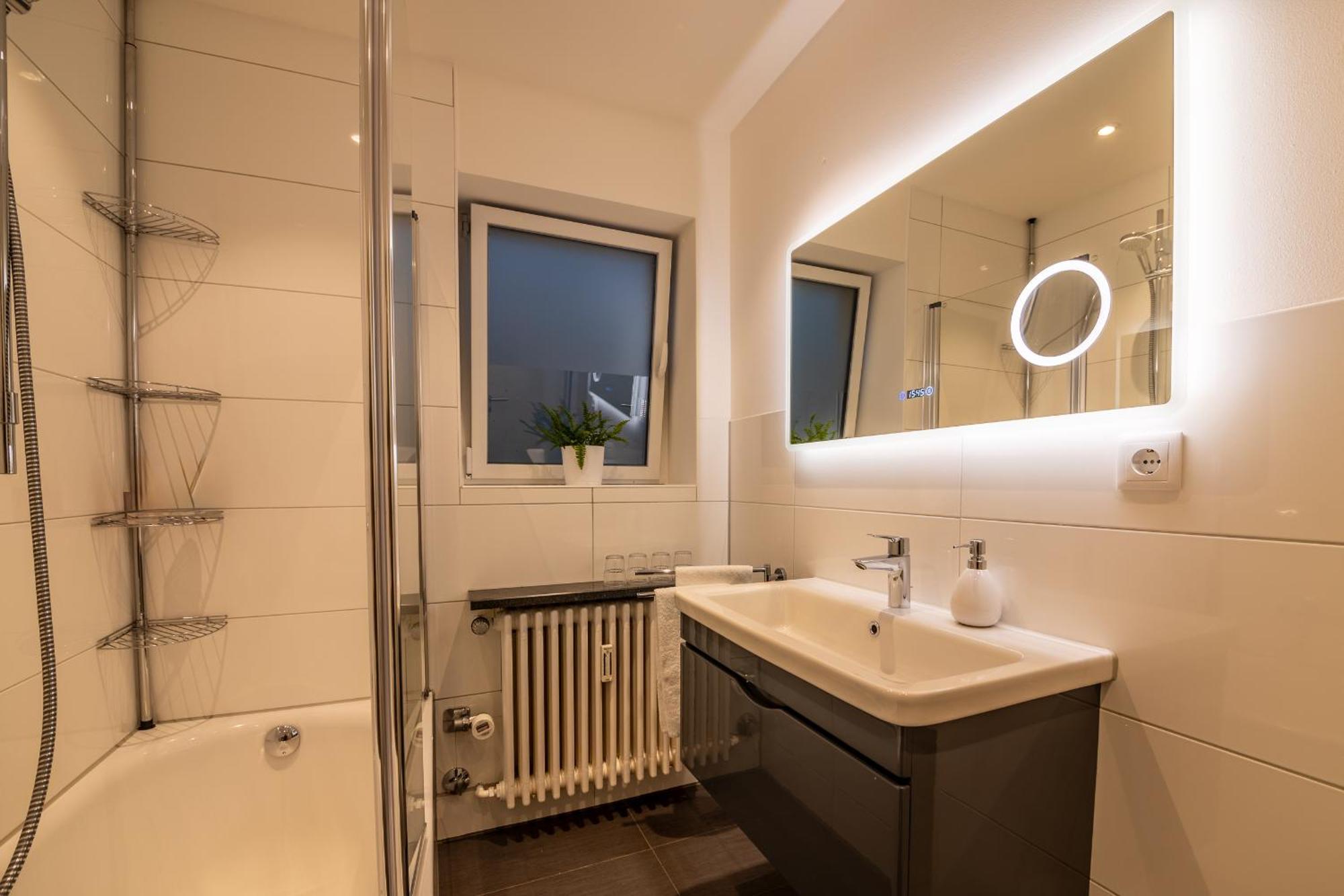 Renatas Ferienwohnung Wohnung David Sasbachwalden Ngoại thất bức ảnh
